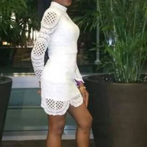 Meet your Posher, Mariagoretti